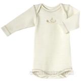 Petit Bateau romper wol 78055