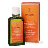 Weleda Arnica massageolie