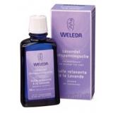 Weleda Lavendel huidolie