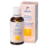 Weleda Perineum massage olie