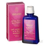 Weleda Wilde Rozen bodylotion