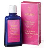 Weleda Wilde Rozen cremebad