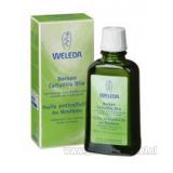 Weleda cellulitis olie