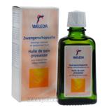 Weleda zwangerschapsolie