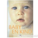 Baby en kind