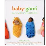 Baby-gami inbakeren