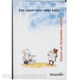 Een naam voor onze baby