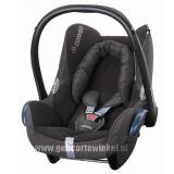 Maxi Cosi CabrioFix Roasted Brown