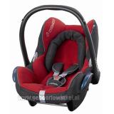 Maxi Cosi CabrioFix Tango Red