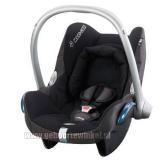 Maxi Cosi CabrioFix Black Reflection