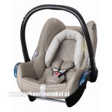 Maxi Cosi CabrioFix Warm Sand