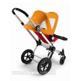 Bugaboo Cameleon breezy zonnekap