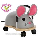 Wheelybug Muis