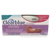 Clearblue digitale ovulatietesten