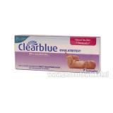 Clearblue ovulatietesten