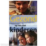 Gezond met kinderen op reis