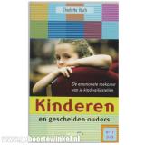 Kinderen en gescheiden ouders