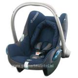 Maxi Cosi CabrioFix Navy Reflection