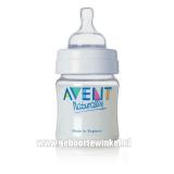 Avent fles 125 ml