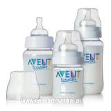 Avent fles 330 ml