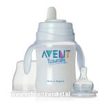 Avent trainerset 260ml